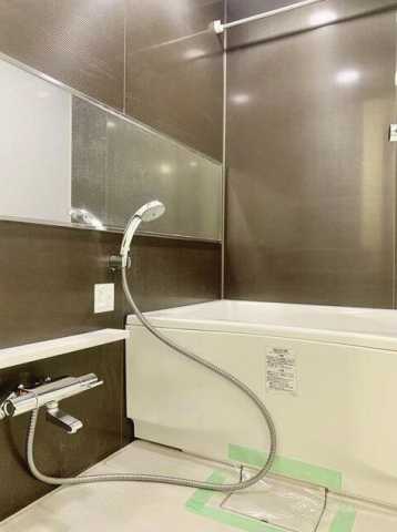 バス・シャワールーム　ミリアレジデンス北新宿