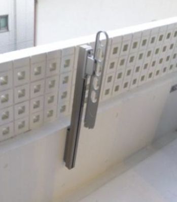 その他設備　ミリアレジデンス北新宿