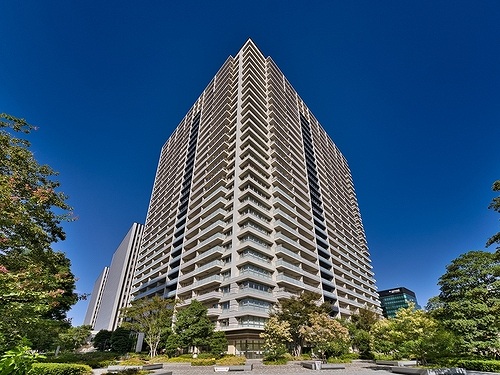 建物外観　建物外観