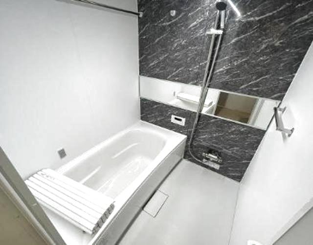 バス・シャワールーム　※ヴァローレシリーズ参考画像※