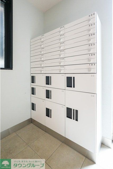 その他共有部分　部屋探しは株式会社　タウンハウジング　までお気軽にお問合せ…