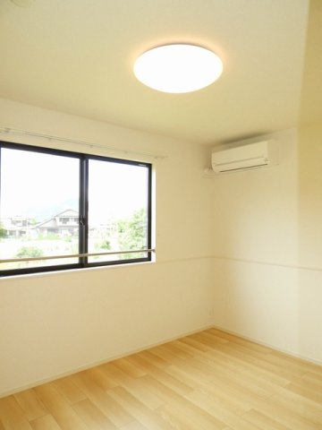 その他部屋・スペース　内装です