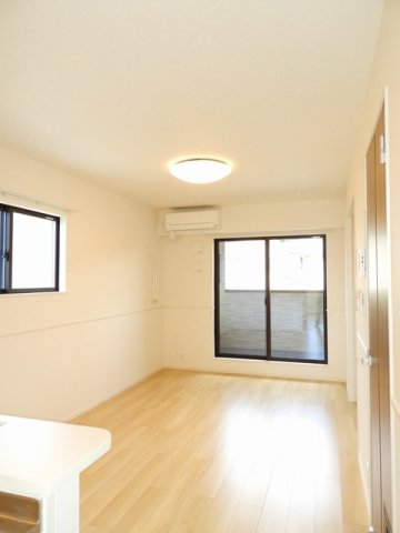 居室・リビング　おしゃれな居間です