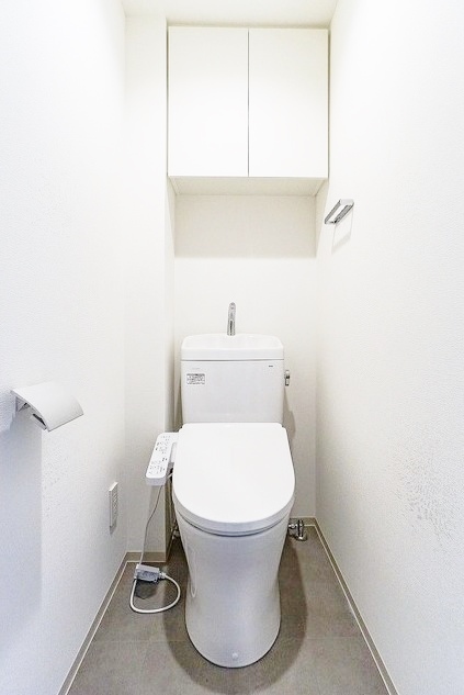 トイレ　同シリーズ参考写真