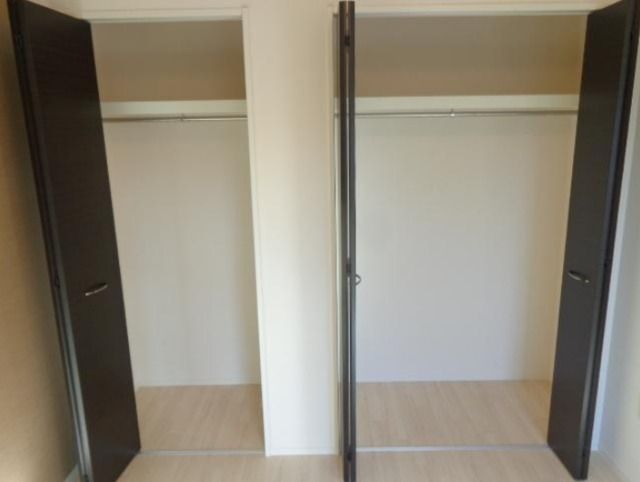 収納　★クローゼット★