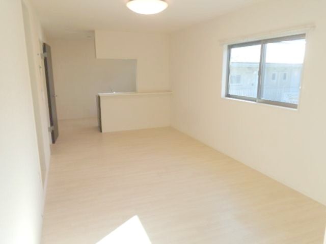 居室・リビング　★洋室14.5帖★