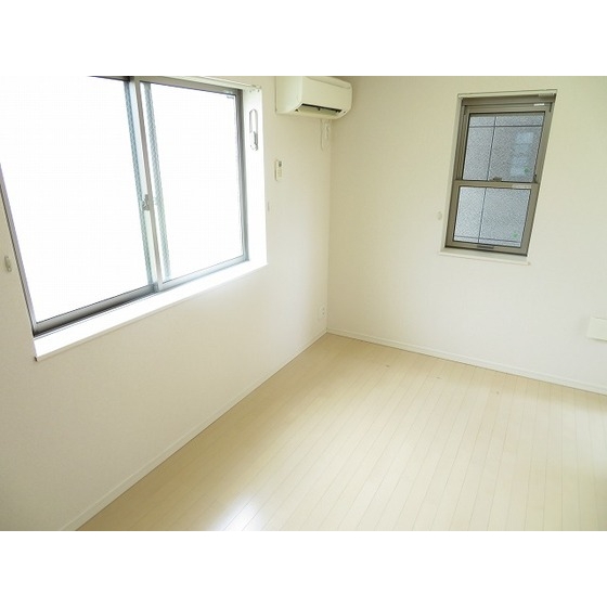 居室・リビング　おしゃれな居間です