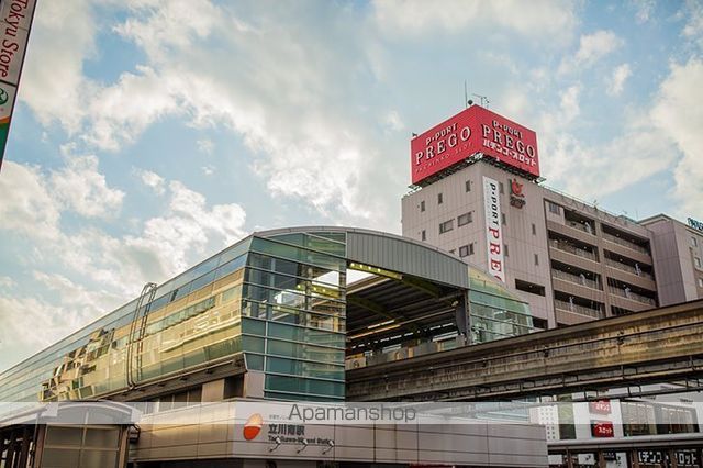 その他　立川南駅（その他）まで462m