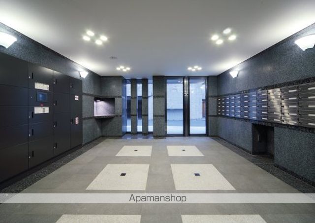 ロビー　ロビー