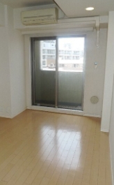 居室・リビング　☆明るい居室☆