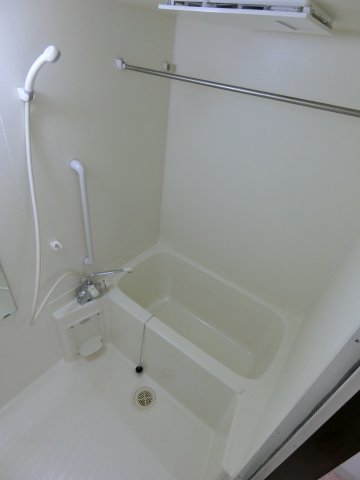 バス・シャワールーム　イメージ405号室の写真