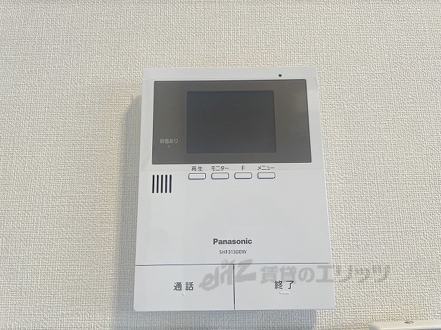 セキュリティ　ドアフォン（ＴＶ含）