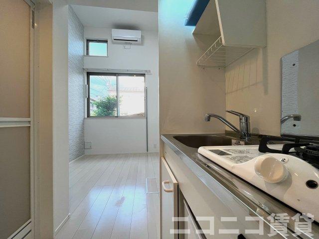 その他　別号室イメージの為、現状を優先致します。