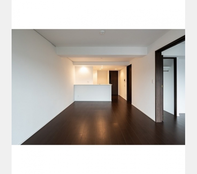 居室・リビング　LDK408