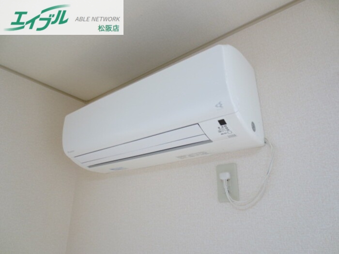 その他設備　同タイプのお部屋です。