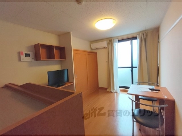 居室・リビング　洋室