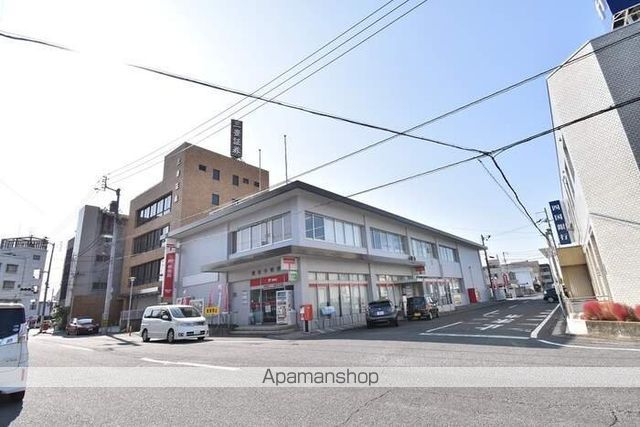 郵便局　観音寺郵便局（郵便局）まで2700m