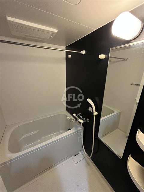 バス・シャワールーム　エルシオン　風呂