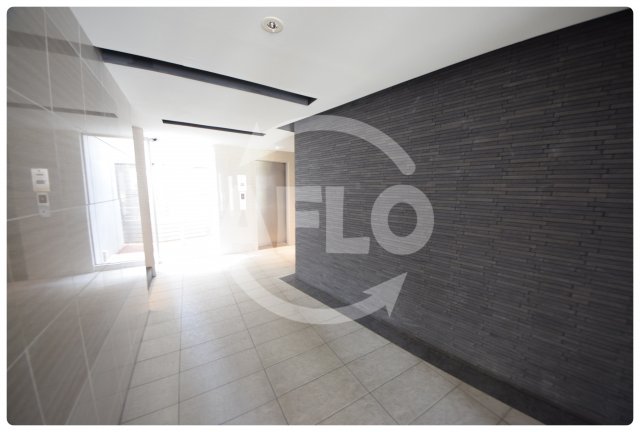 ロビー　エルシオン　ロビー