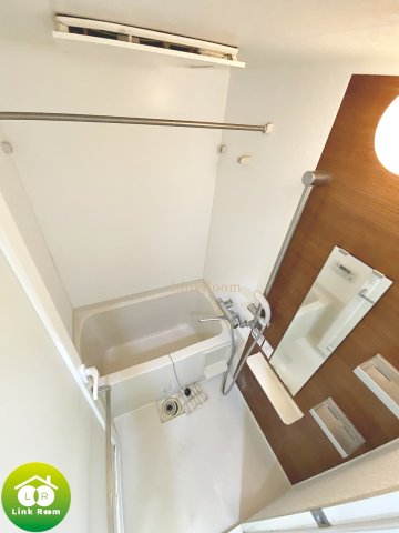 バス・シャワールーム　参考写真