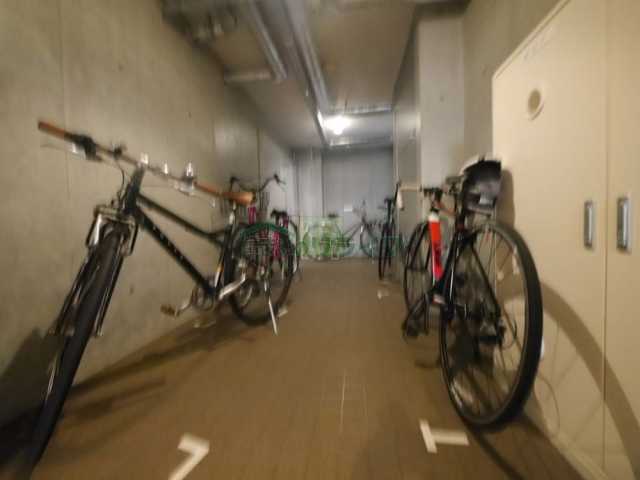 その他　可染館