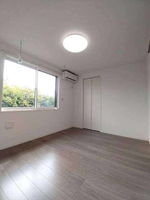 その他部屋・スペース　建築中の写真となります。