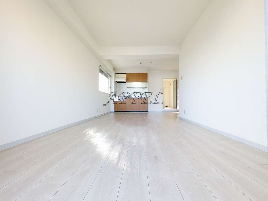 居室・リビング　ダイニングキッチン