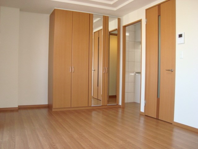 居室・リビング　綺麗なキッチンスペース♪