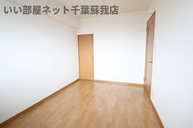 その他部屋・スペース　ゆとりの広さです