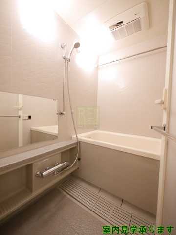 バス・シャワールーム　アビテ曙橋