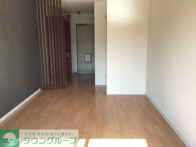 その他部屋・スペース　同建物別号室別タイプ参考写真です