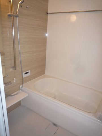 バス・シャワールーム　イメージ写真・105号の写真