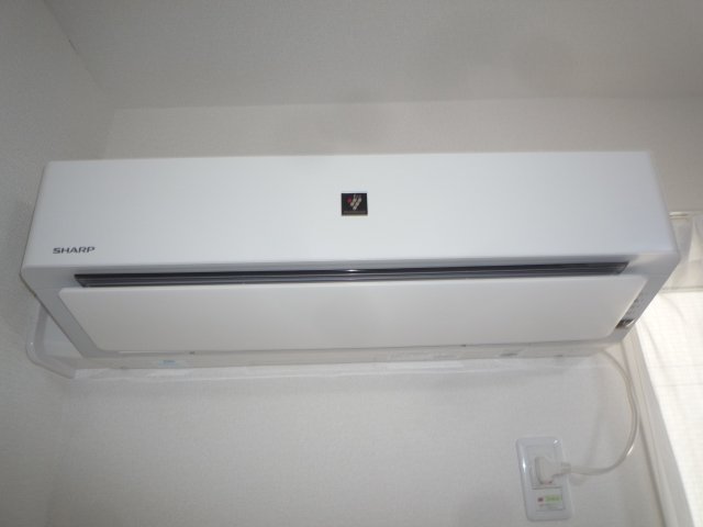 その他設備　イメージ写真・105号の写真