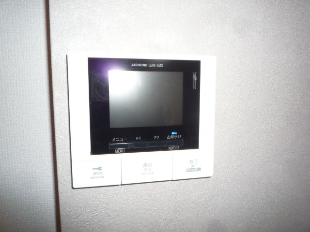 セキュリティ　イメージ写真・105号の写真