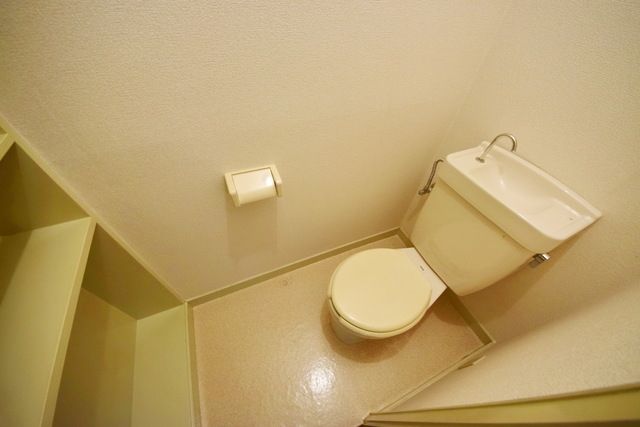 トイレ　★お手洗い★