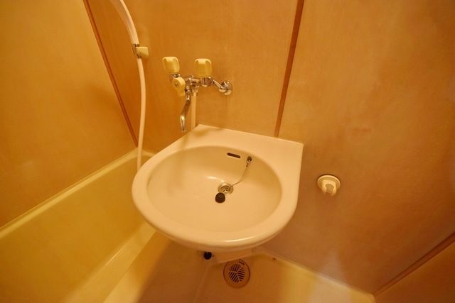 洗面設備　★洗面台★