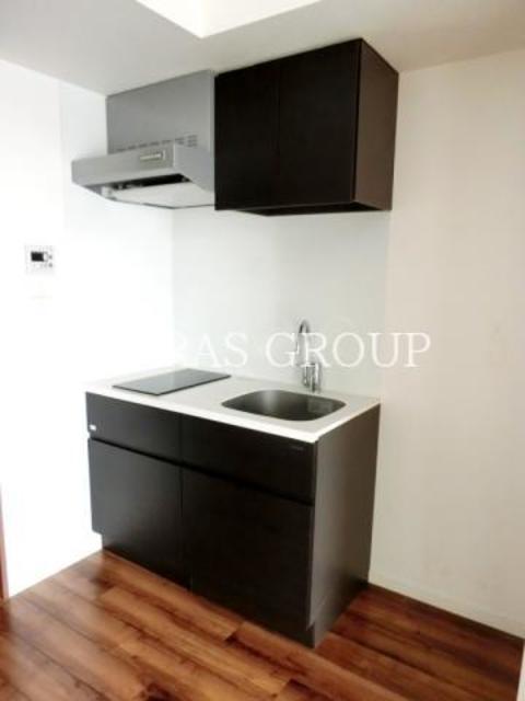 キッチン　同仕様写真