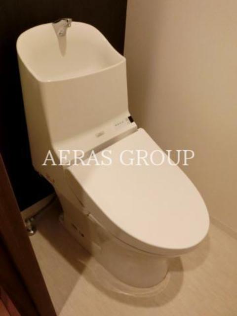 トイレ　同仕様写真