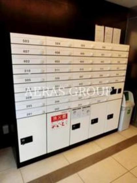 その他設備　同仕様写真