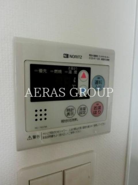 バルコニー　同仕様写真