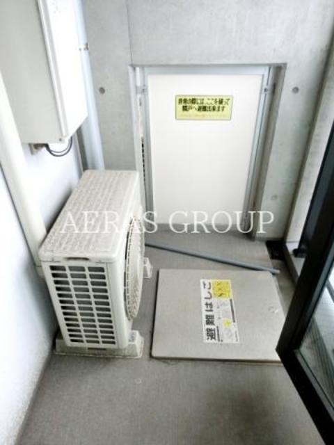 玄関　同仕様写真