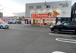 コンビニ　セイコーマート二十四軒4条店（コンビニ）まで300m