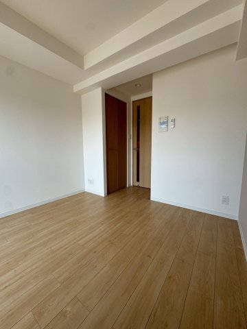 居室・リビング　リビングです