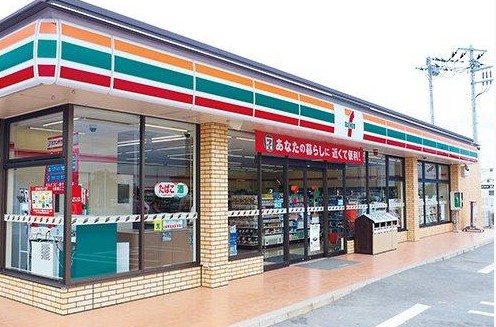 コンビニ　セブンイレブン品川戸越5丁目店（コンビニ）まで420m