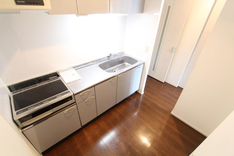 キッチン　同タイプ・参考写真