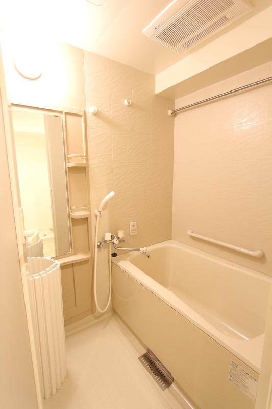 バス・シャワールーム　同タイプ・参考写真