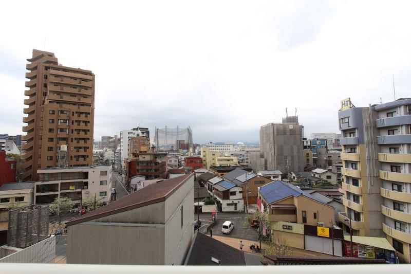 眺望　同タイプ・参考写真