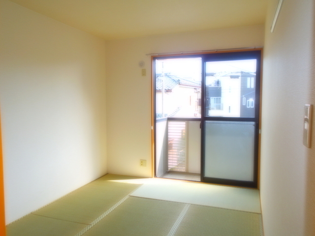 その他部屋・スペース　和室