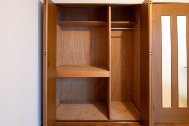 収納　☆収納☆