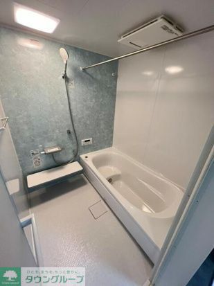 バス・シャワールーム　タウンハウジング仙川店まで♪
